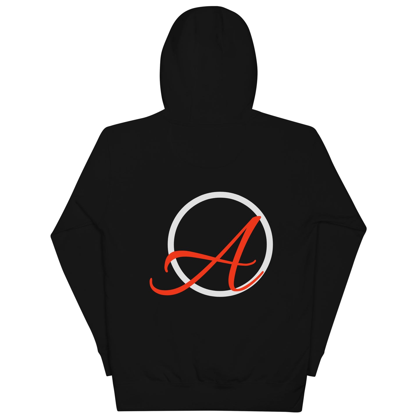 Test into Testimony Men's Hoodie