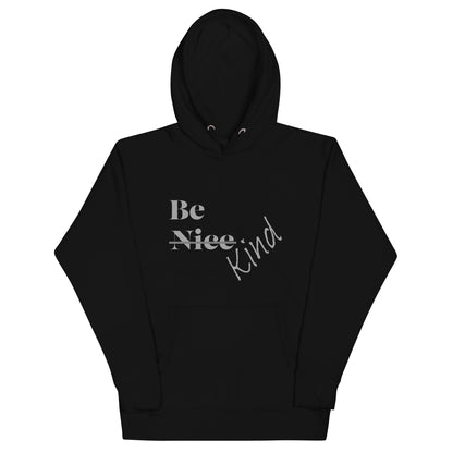 Be Kind Unisex Hoodie