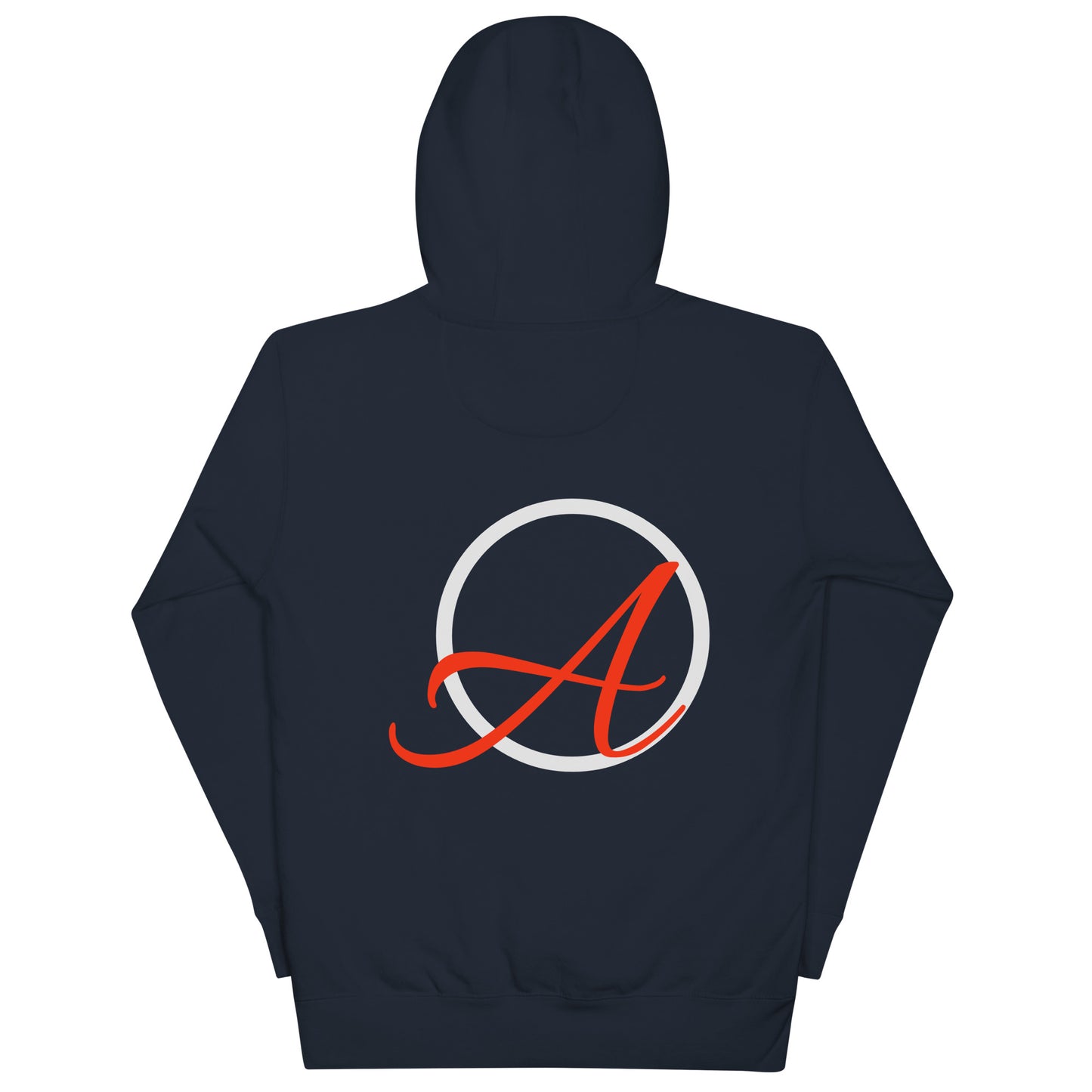 Test into Testimony Men's Hoodie