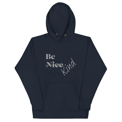 Be Kind Unisex Hoodie