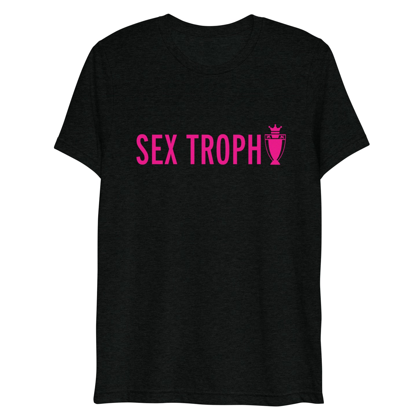 Sex Trophy Unisex Short Sleeve T-Shirt