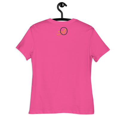 Women's Sex Trophy Relaxed T-Shirt