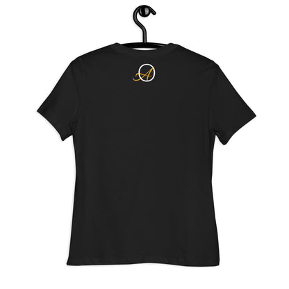 Women's Sex Trophy Relaxed T-Shirt