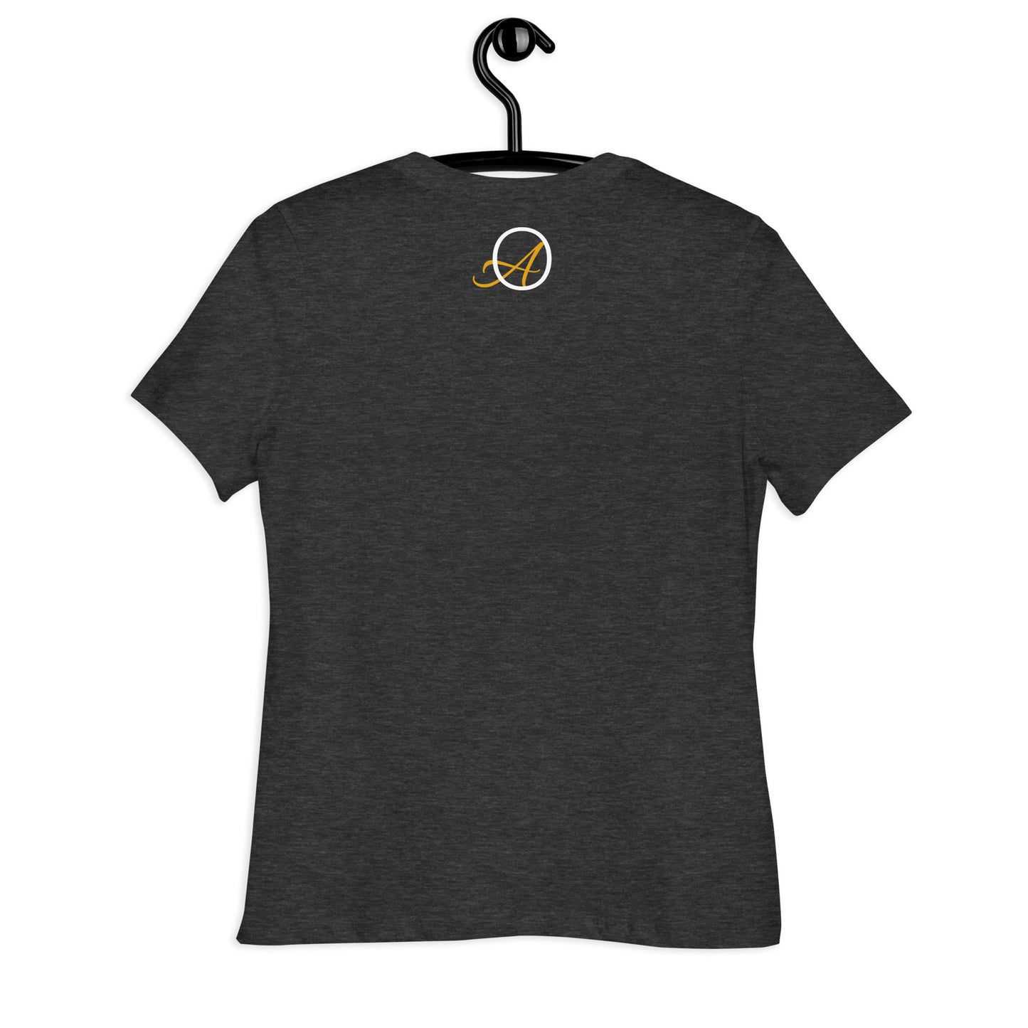 Women's Sex Trophy Relaxed T-Shirt