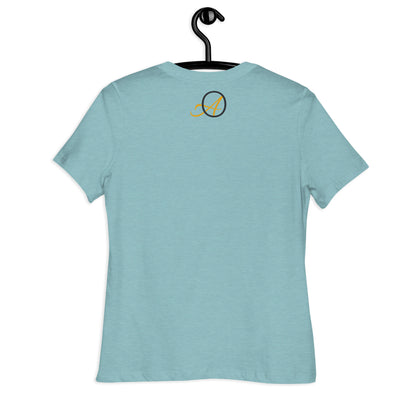 Women's Sex Trophy Relaxed T-Shirt