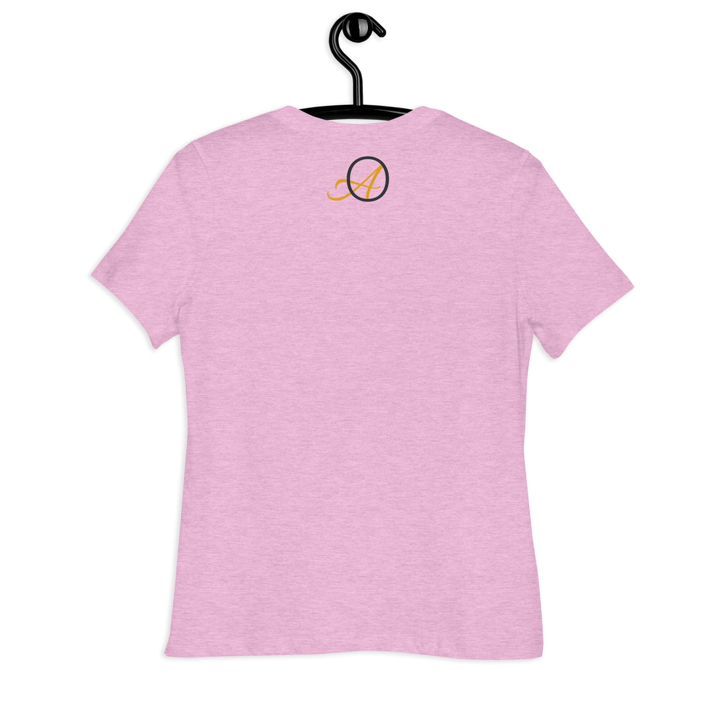 Women's Sex Trophy Relaxed T-Shirt