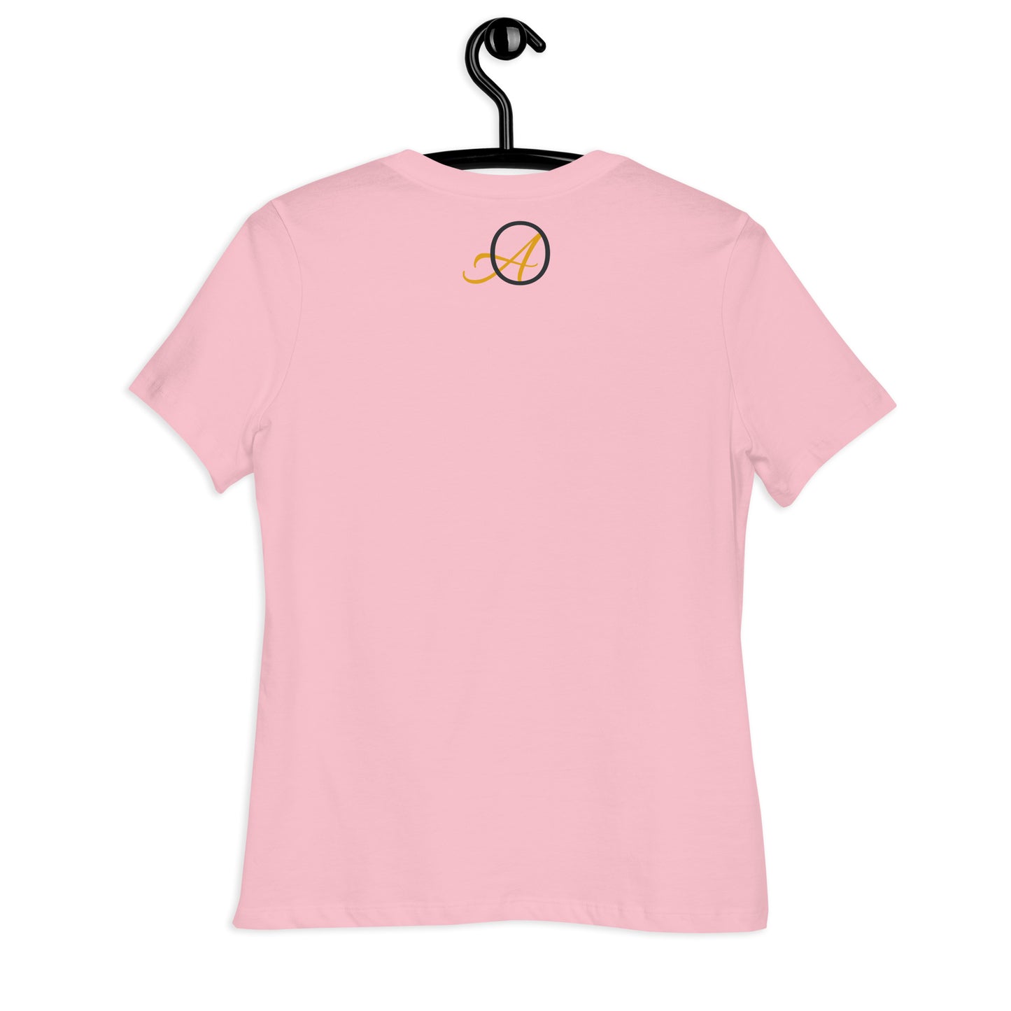 Women's Sex Trophy Relaxed T-Shirt