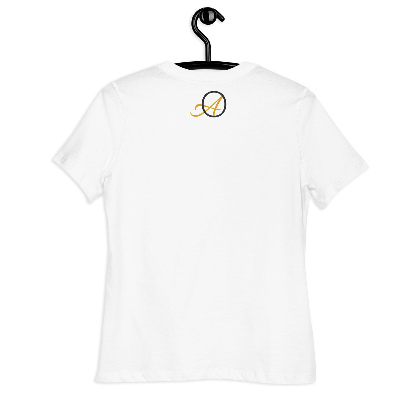 Women's Sex Trophy Relaxed T-Shirt