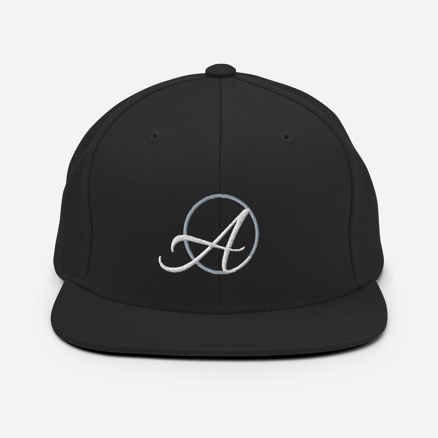 OA Snapback Hat