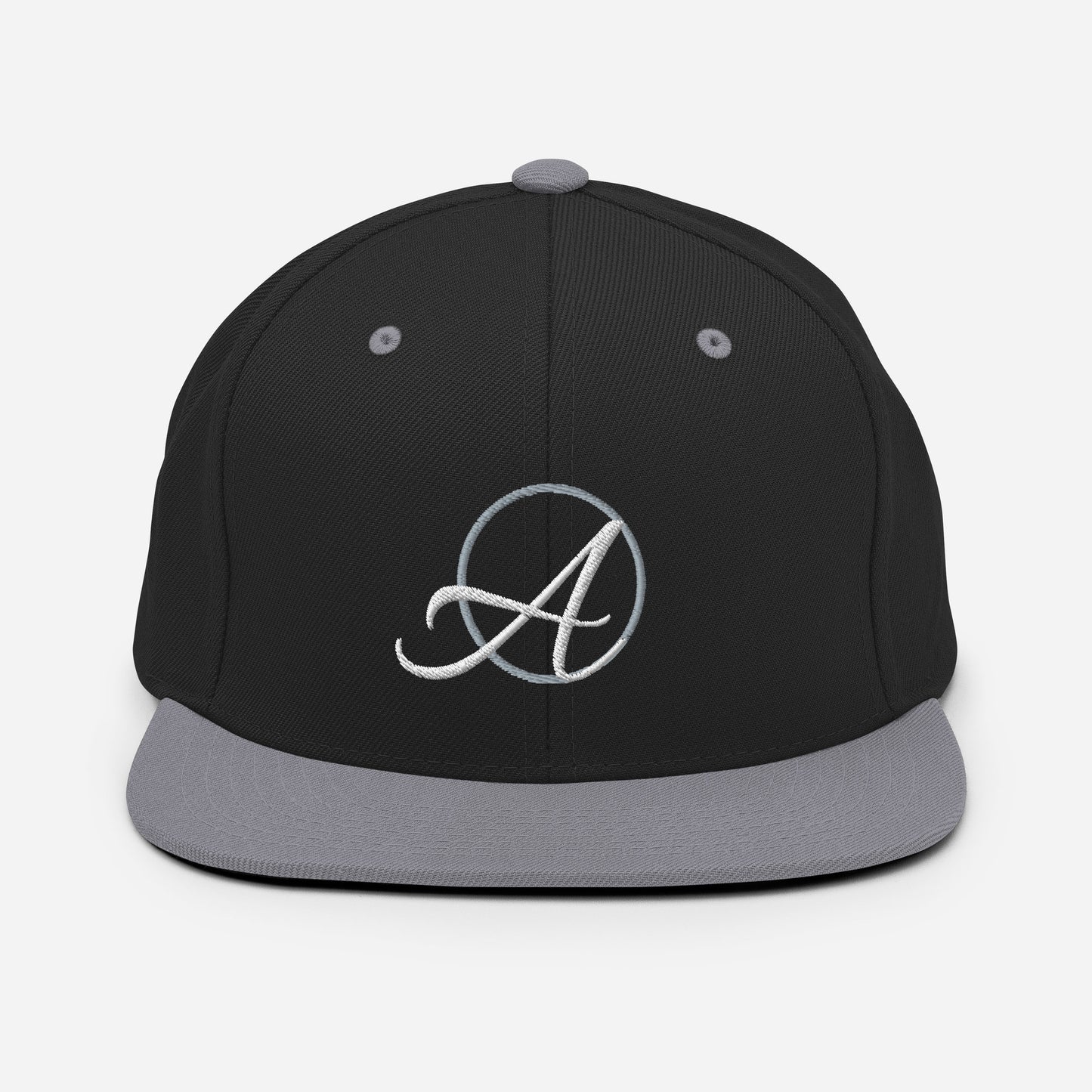 OA Snapback Hat