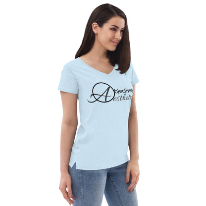 Objectively Aesthetic Women's Light Tee